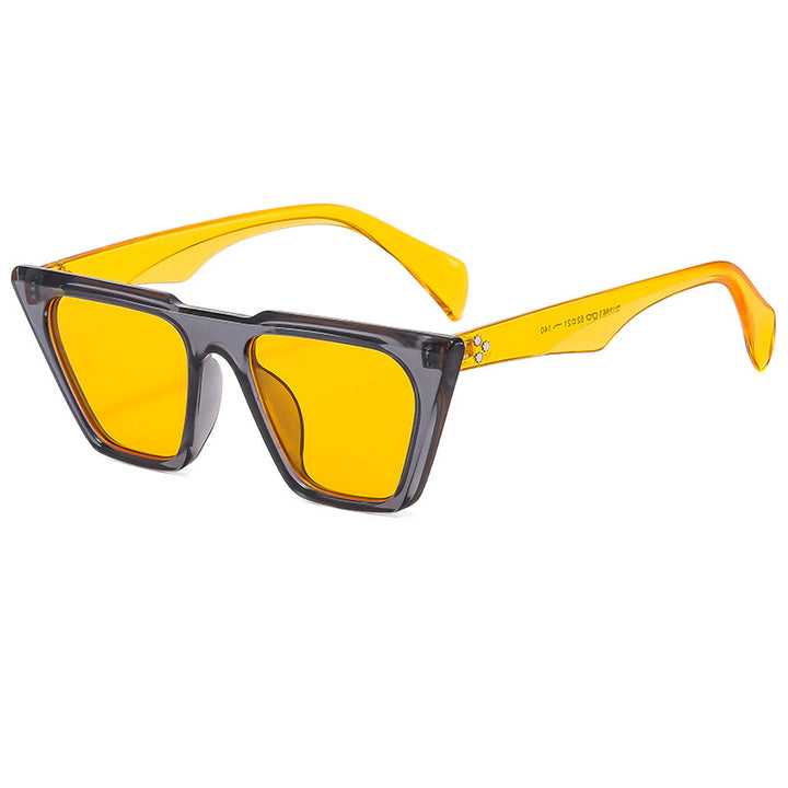 Dame solbrille Luvikno