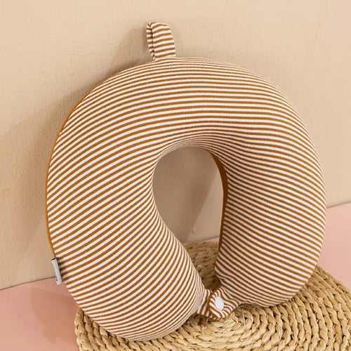 Dame Nakkepute med innovativt design Luvikno