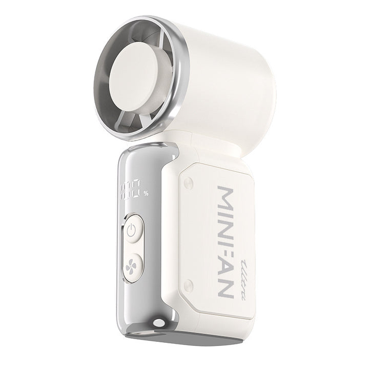 Unisex Bærbar Mini Vifte Luvikno