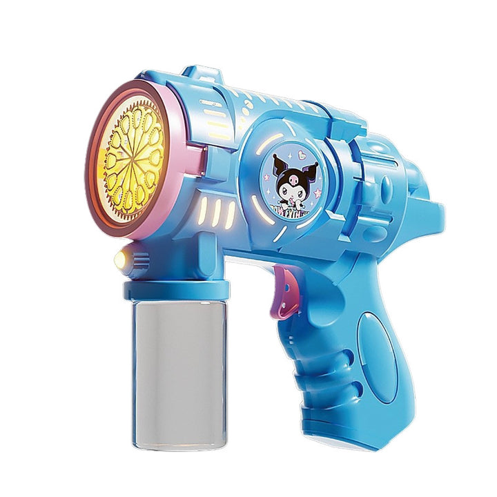 Damer Bubble Gun Luvikno
