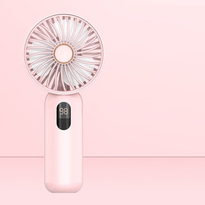 Dame Portable Mini Vif Luvikno