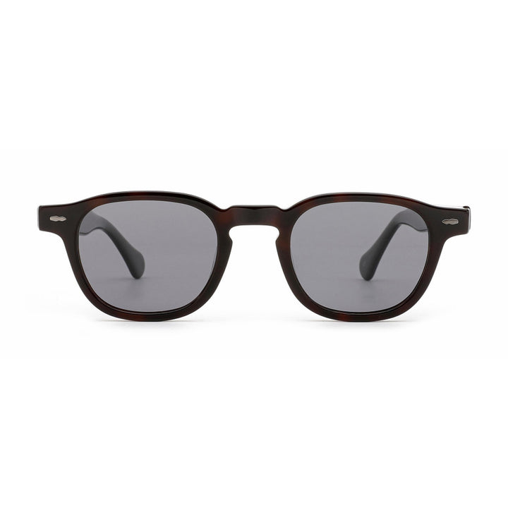 Herre solbrille Luvikno