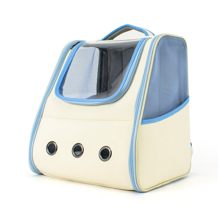 Unisex Transportboks for Kjæledyr Luvikno