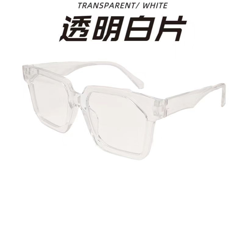 Dame Motemessig Brille Luvikno