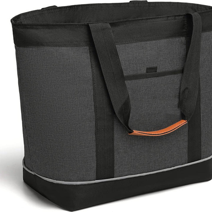 Dame Trendy Kjølebag med robust design Luvikno