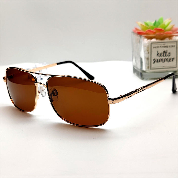 Dame solbrille Luvikno