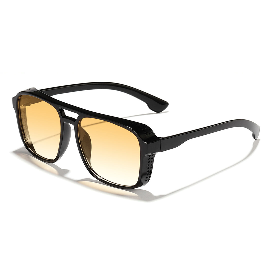 Dame sportssolbrille med ergonomisk design Luvikno