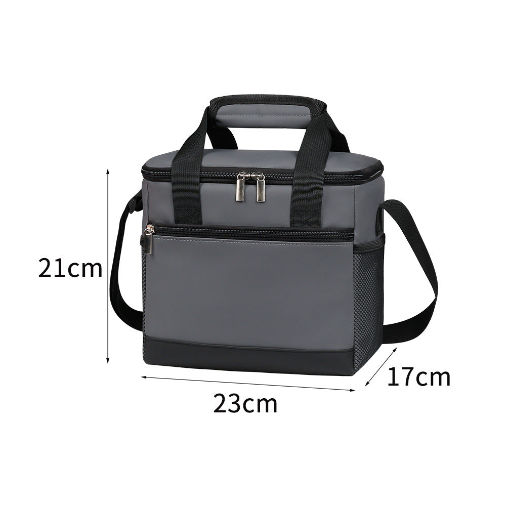Damer Termoisolert Transportbag Luvikno