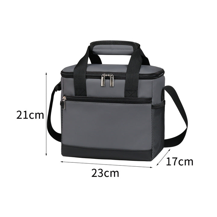 Damer Termoisolert Transportbag Luvikno