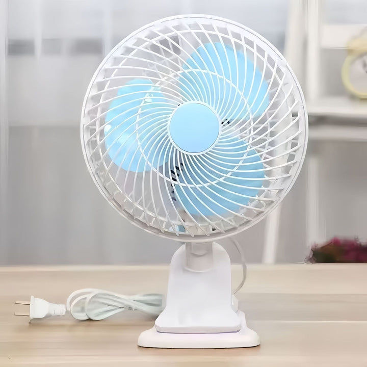 Ventilator Luvikno