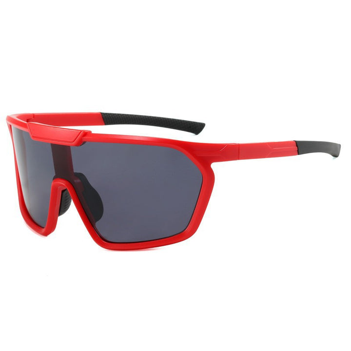 Herrer Sporty Beskyttelsesbriller Luvikno