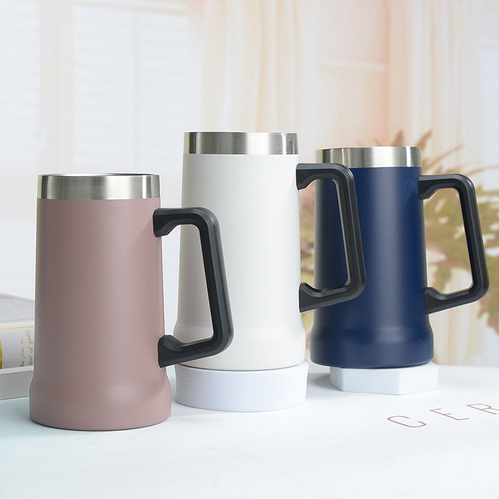 Kvinnenes Thermo Mug Luvikno