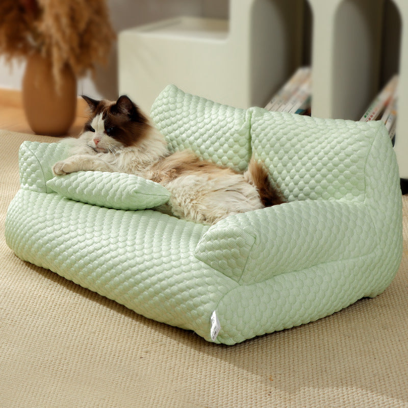 PetChill Kjøle Sofa Luvikno