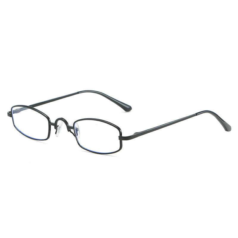 Dame fashion solbrille i futuristisk design Luvikno