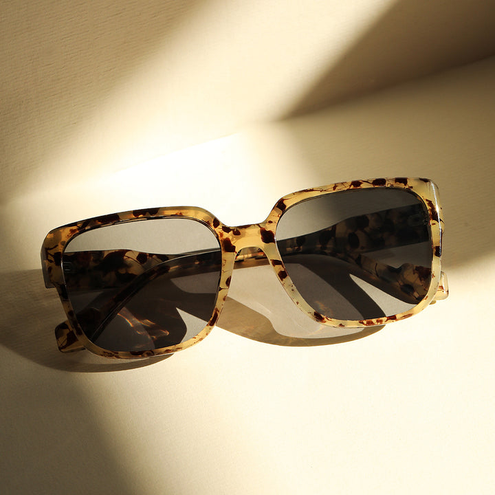 Dame Fashion Solbrille Luvikno