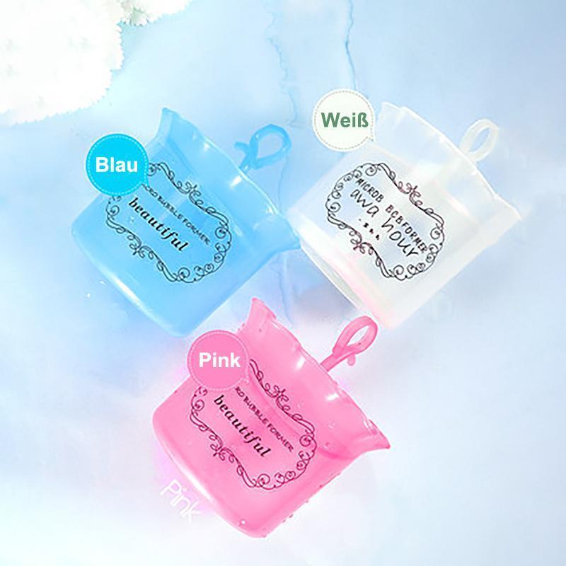 Foaming Cup | Luvikno