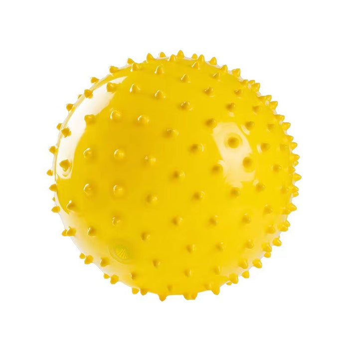 Unisex sensorisk spill- og massasjeball Luvikno
