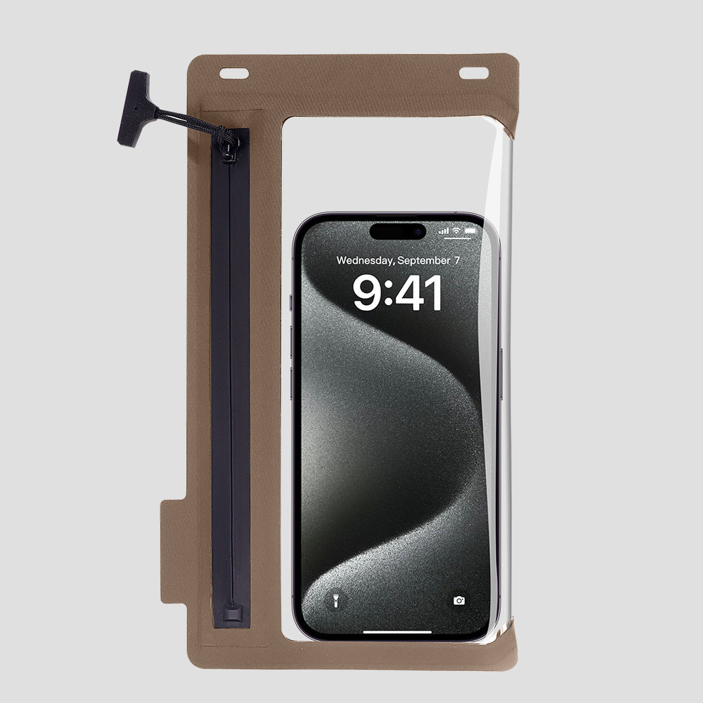 Unisex telefonholder Luvikno
