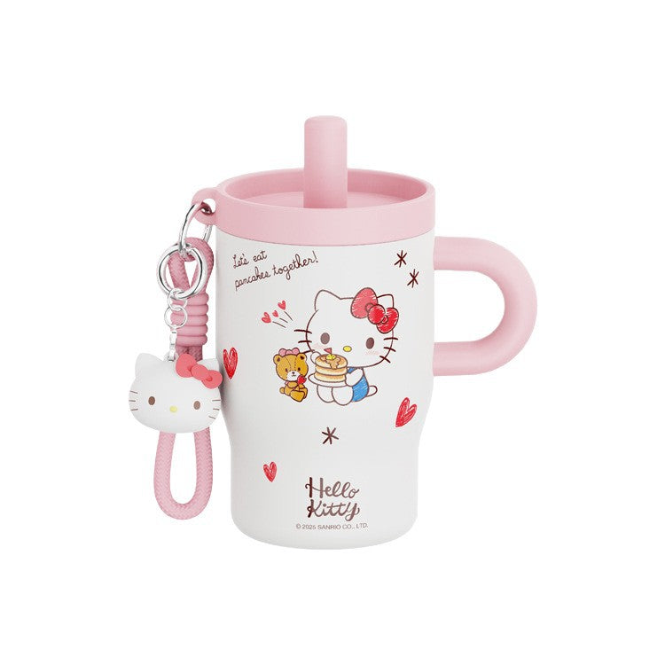 Dame drikkekopp med søtt My Melody design Luvikno