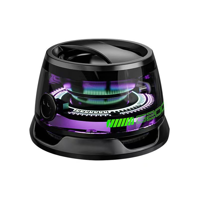 Dame Aromadiffuser Luvikno