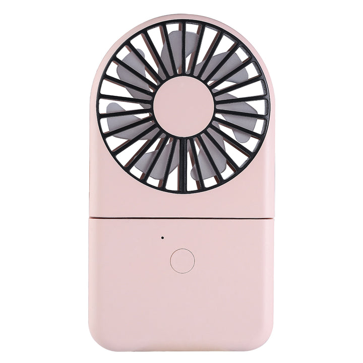 Portable Mini Håndholdt Vifte Luvikno
