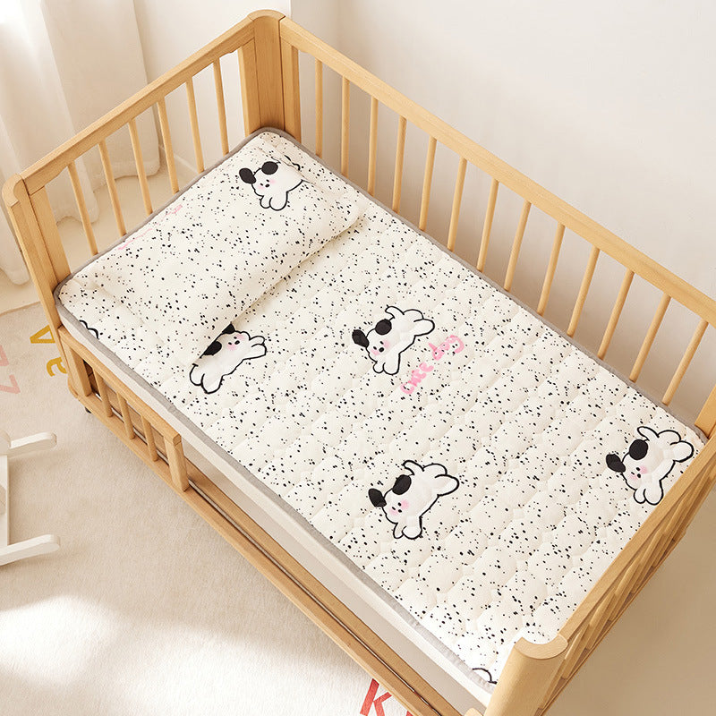 Babymadrass Luvikno