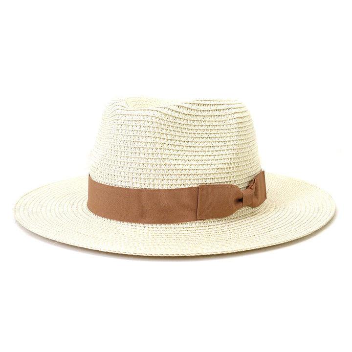 Naturlig Halmskatt – Strand, Hage, Reiser | Luvikno