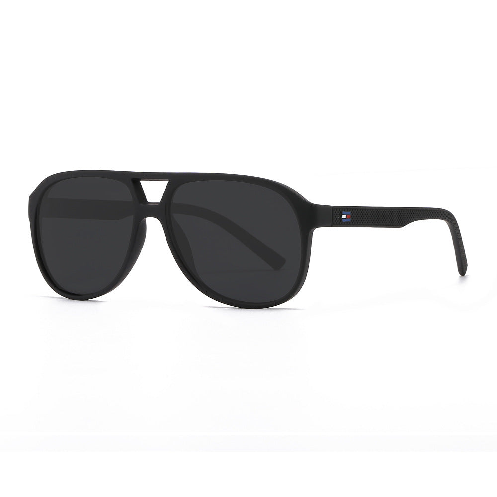 Dame Sporty Solbriller i moderne stil Luvikno