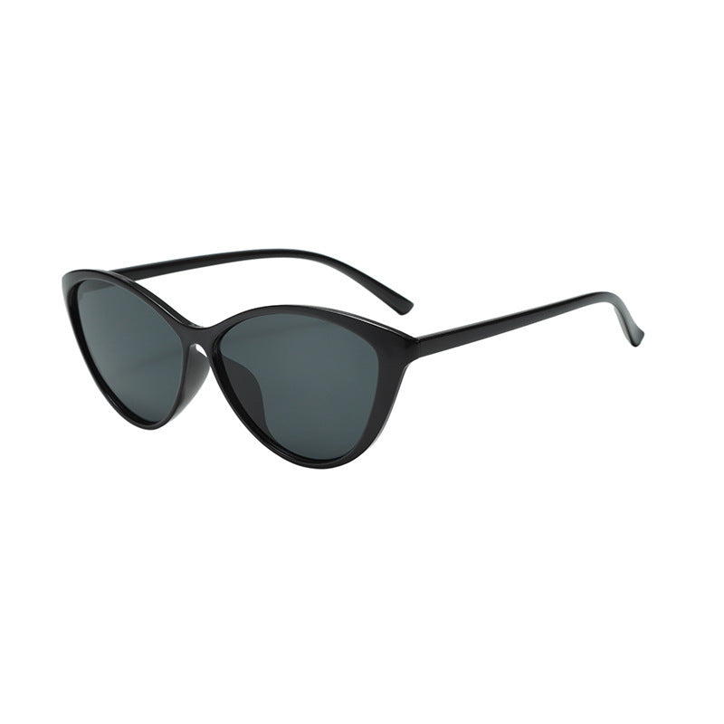 Dame Cat-Eye Briller med moderne design Luvikno