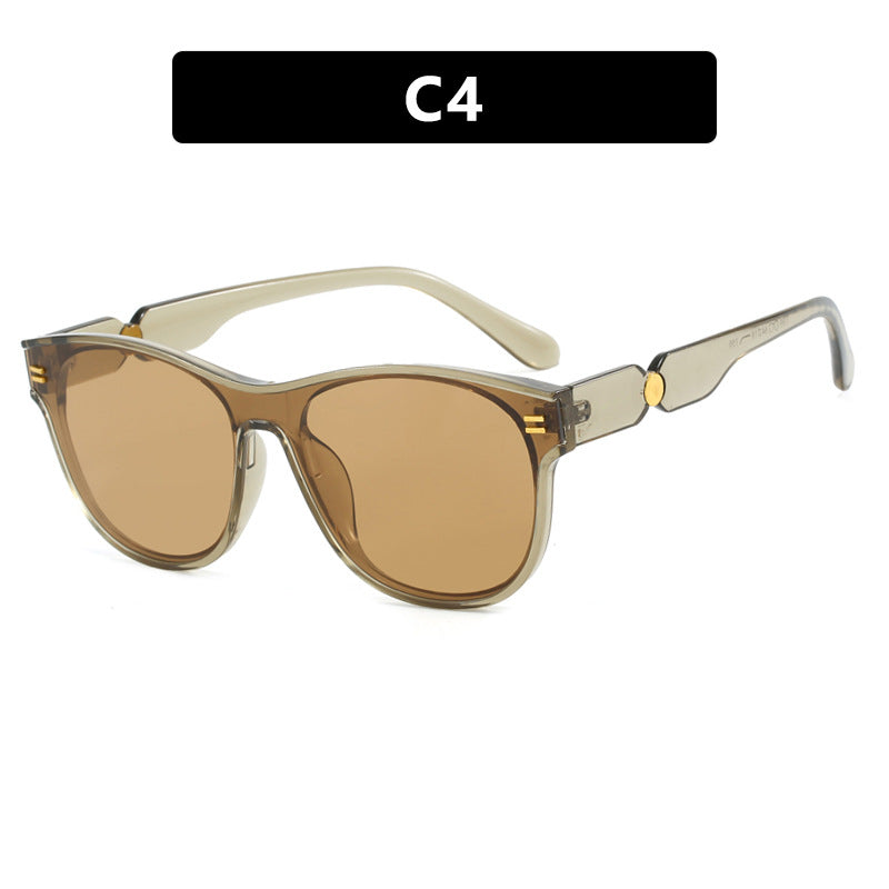 Dame solbrille Luvikno