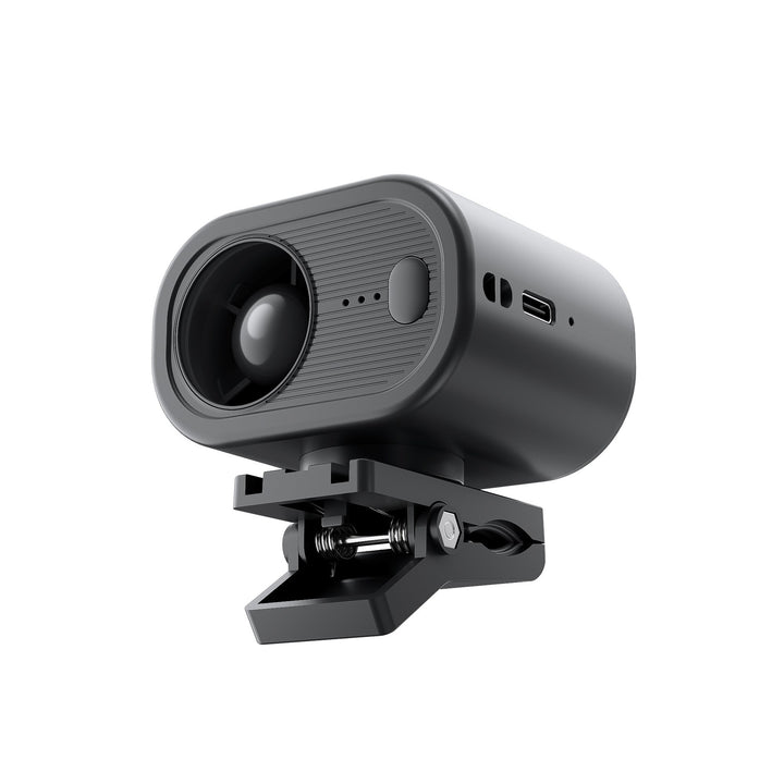 Damer bærbar mini-luftsirkulator med USB-tilkobling Luvikno
