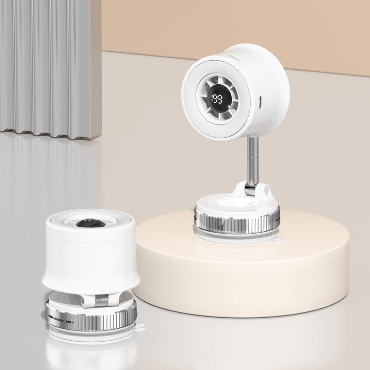 Dame moderne styrt aroma-diffuser Luvikno