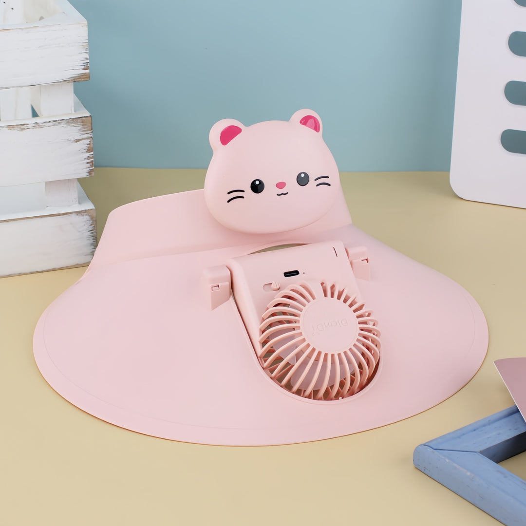 Dame bordvifte med innovativt design Luvikno