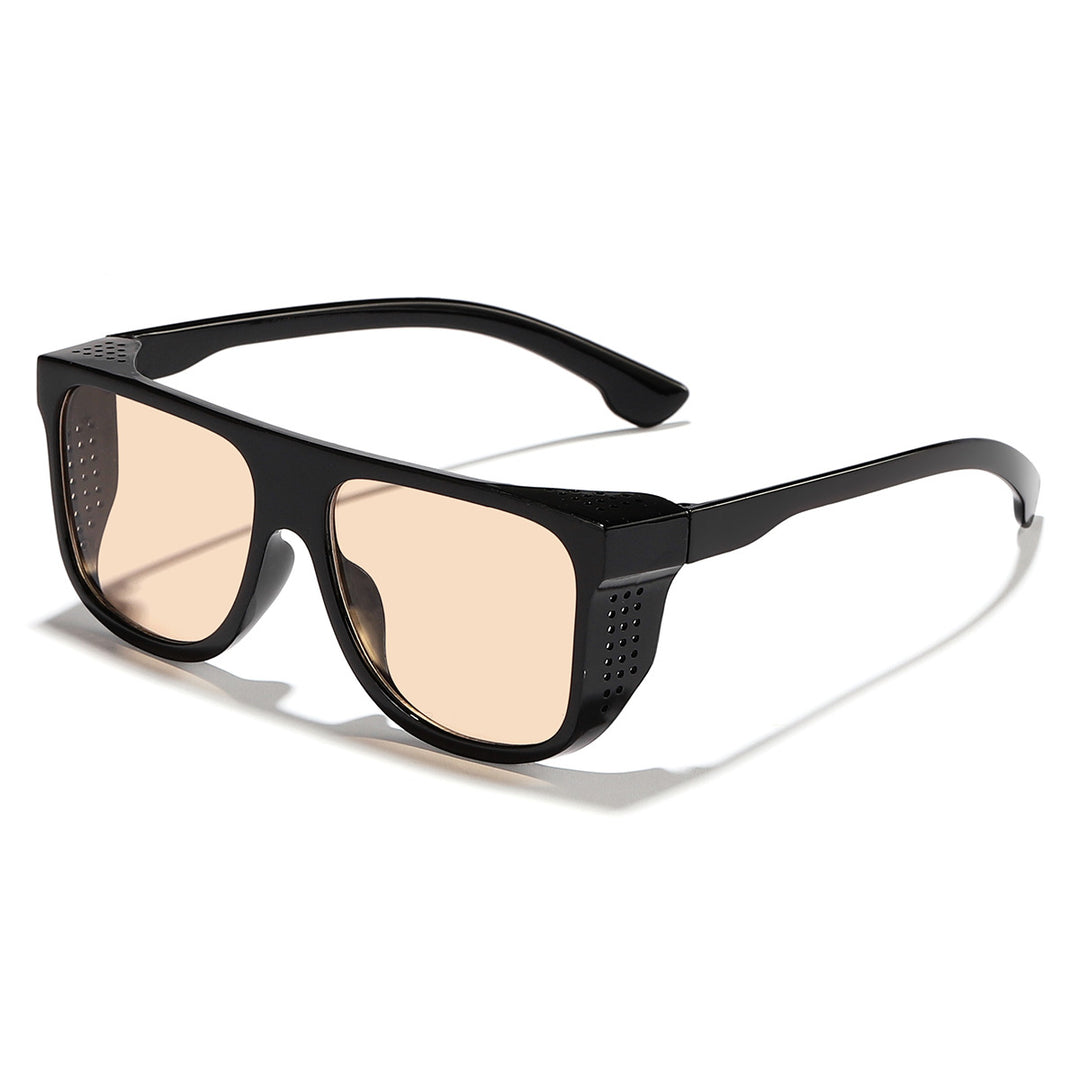Dame Sporty Solbriller Luvikno