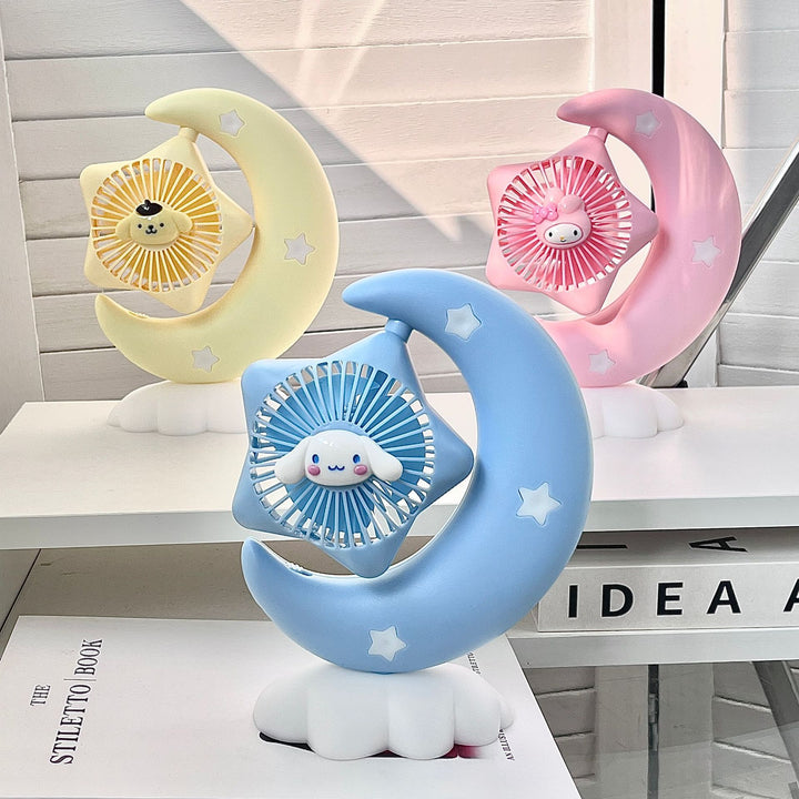 Dame Søtt Design Bordvifte Luvikno