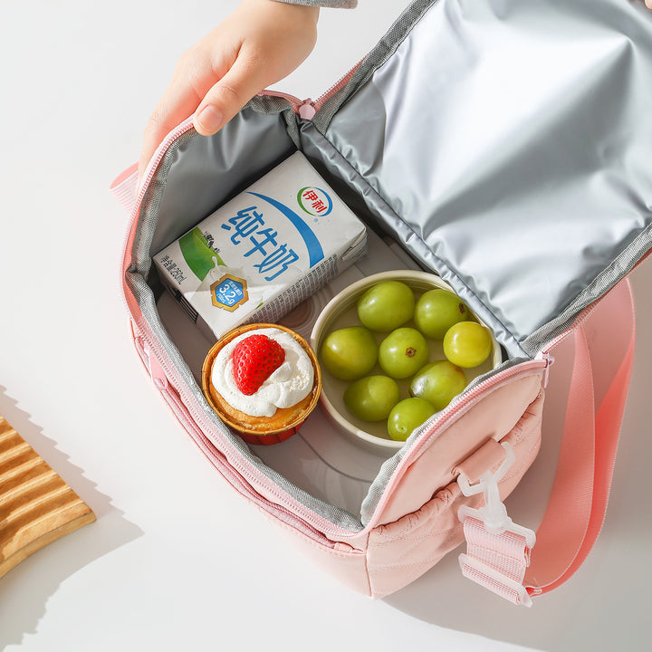 Dame morsom stelleveske Luvikno