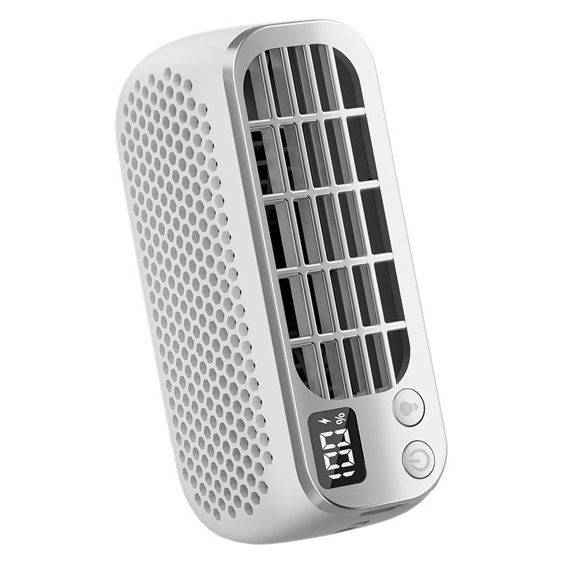 Portabel Mini Luft renser Luvikno