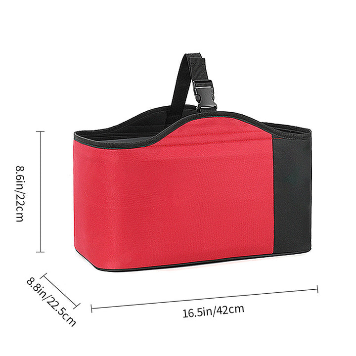 Dame Multi-purpose Oppbevaring Bag Luvikno