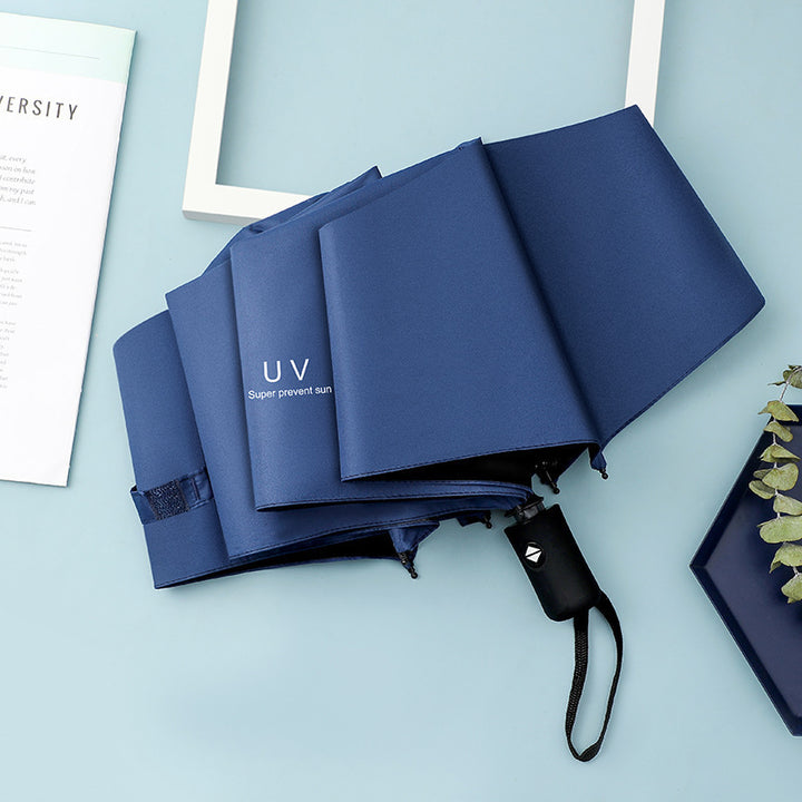 Kvinnenes UV-beskyttelsesparaply Luvikno