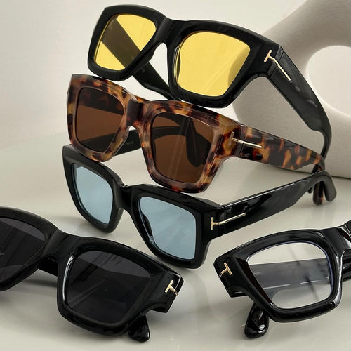 Dame solbrille Luvikno