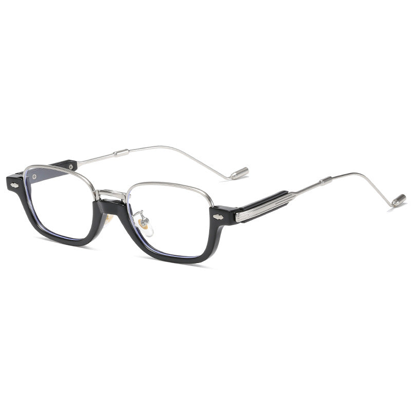 Dame Vintage Solbriller Luvikno