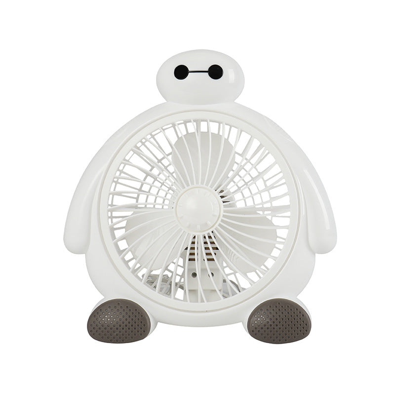 Ventilator Luvikno