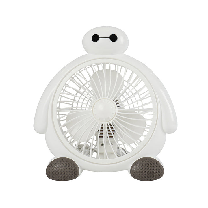 Ventilator Luvikno