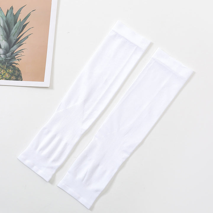 Unisex UV-beskyttelse armstoler Luvikno