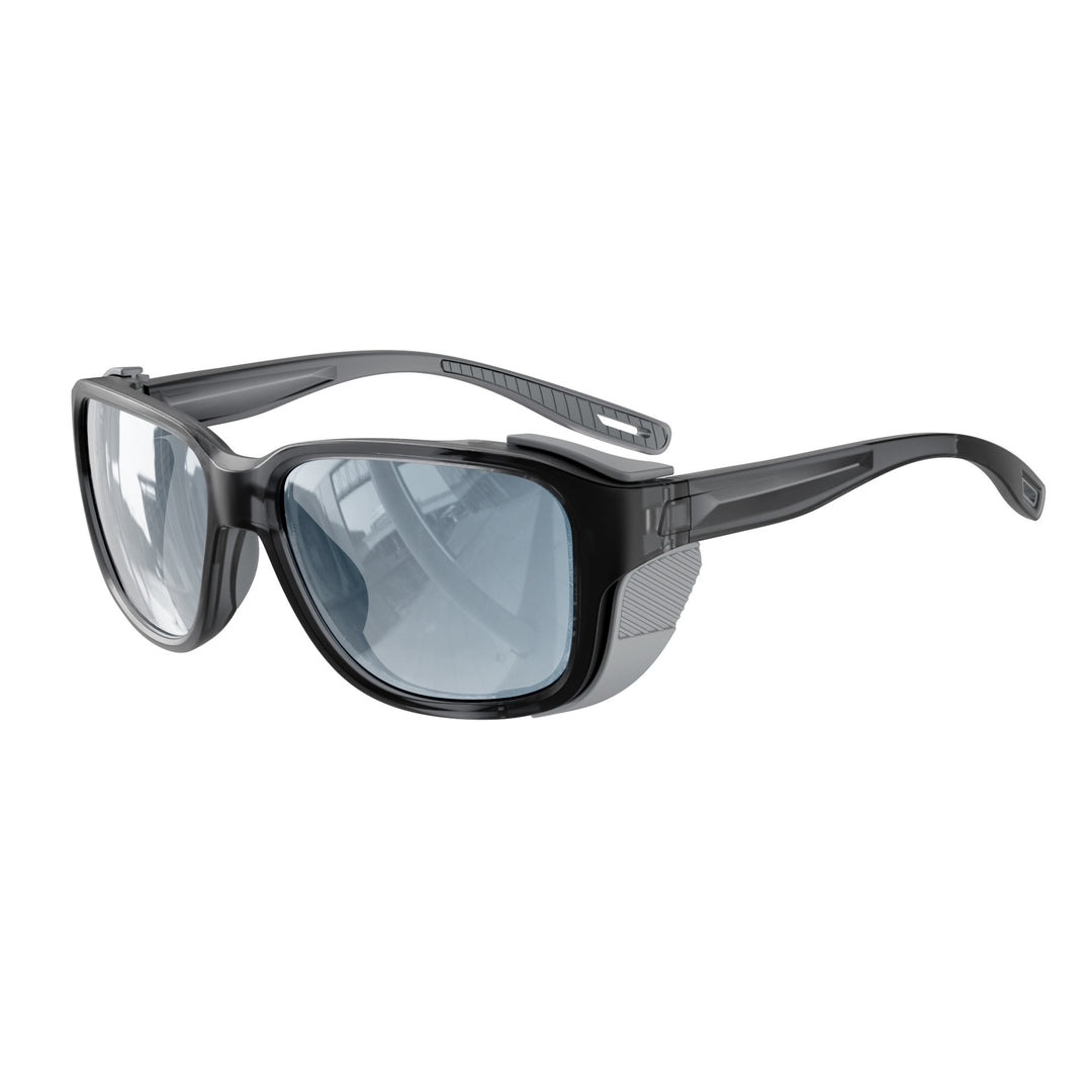 Dame Sportssolbrille med optimal beskyttelse og ergonomisk design Luvikno