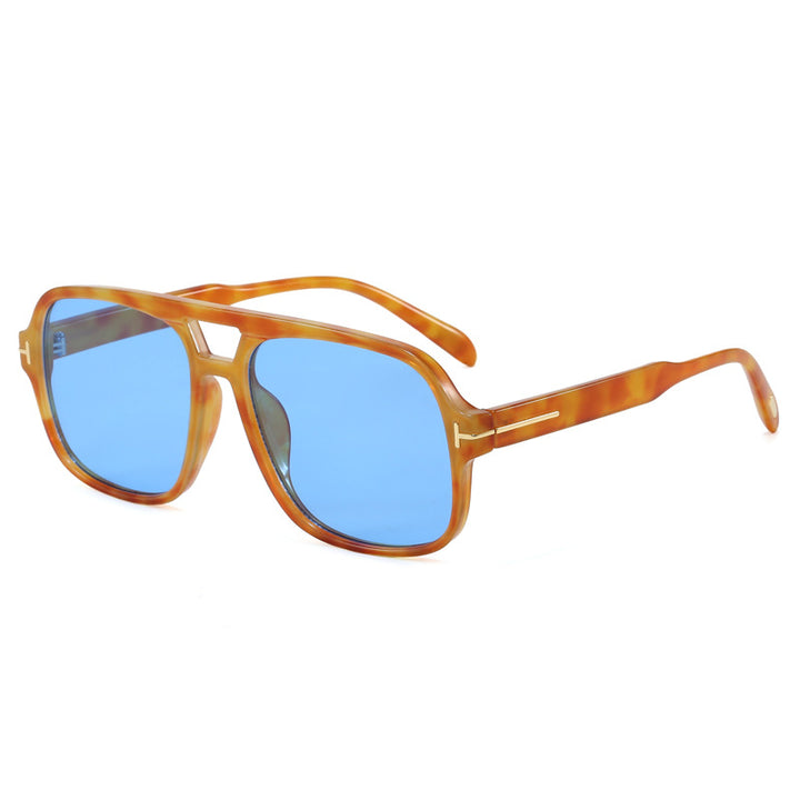 Unisex solbriller Luvikno