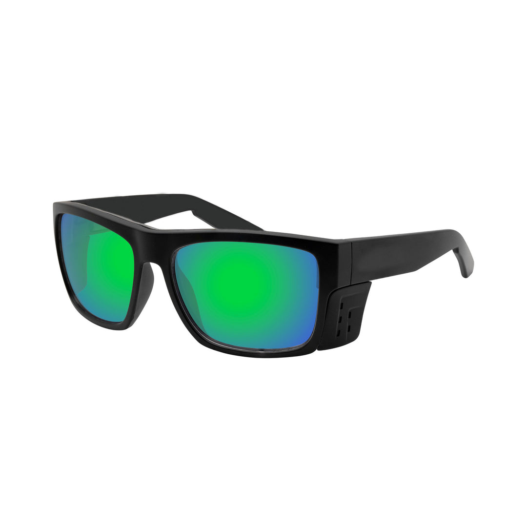 Herren Sportliche Solbriller Luvikno