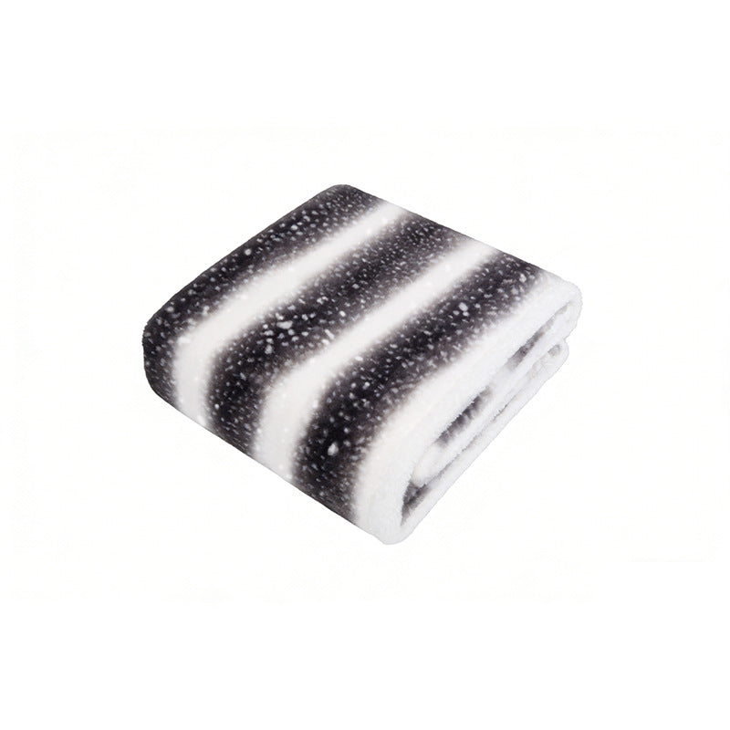 Damer Koselig Hundeteppe med myk Fleece og moderne Design Luvikno