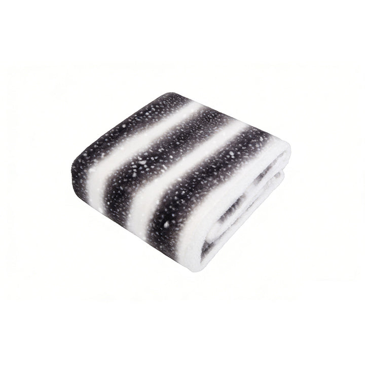 Damer Koselig Hundeteppe med myk Fleece og moderne Design Luvikno