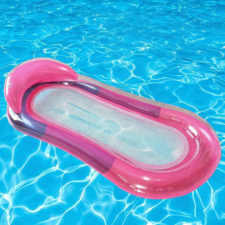 Unisex Luftmadras med netstruktur Luvikno